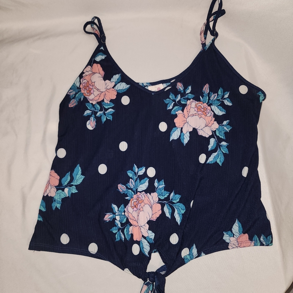 {SOLD} Two Summer Pajama Sets - Extra Small - Picture 9 of 10